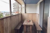 Goya Terrace Lägenhet Onna Exteriör bild